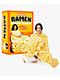 Cozy Concepts Ramen Blanket - Thumbnail image 2 of 3