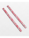 Crab Grab Bubblegum Swirl Skate Rails - Thumbnail image 1 of 2