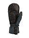 Crab Grab Champ Washed Black Snowboard Mittens 2025 - Thumbnail image 2 of 2