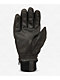 Crab Grab Chop Black 15K Snowboard Gloves - Thumbnail image 2 of 2