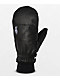 Crab Grab Chop Black 15K Snowboard Mittens - Thumbnail image 1 of 2