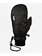 Crab Grab Chop Black 15K Snowboard Mittens - Thumbnail image 1 of 2