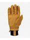 Crab Grab Chop Tan 15K Snowboard Gloves - Thumbnail image 2 of 2