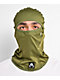 Crab Grab Classic Clawva Green Balaclava - Thumbnail image 2 of 3