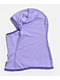 Crab Grab Classic Clawva Lilac Balaclava - Thumbnail image 2 of 2
