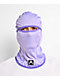 Crab Grab Classic Clawva Lilac Balaclava - Thumbnail image 2 of 3