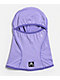 Crab Grab Classic Clawva Lilac Balaclava - Thumbnail image 1 of 2