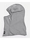 Crab Grab Clawva Grey Balaclava - Thumbnail image 2 of 2