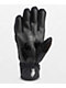 Crab Grab Five 15K All Black Snow Gloves - Thumbnail image 2 of 2
