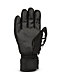 Crab Grab Five 15K Bones Snowboard Gloves - Thumbnail image 2 of 2