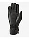Crab Grab Five Double Black 15K Snowboard Gloves - Thumbnail image 2 of 2