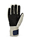 Crab Grab Five White & Navy 15K Snowboard Gloves - Thumbnail image 2 of 2