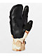 Crab Grab Freak Trigger Desert Camouflage 15K Snowboard Gloves - Thumbnail image 2 of 2