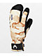 Crab Grab Freak Trigger Desert Camouflage 15K Snowboard Gloves - Thumbnail image 1 of 2