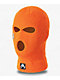 Crab Grab Goon Mask Orange Balaclava - Thumbnail image 2 of 2