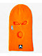 Crab Grab Goon Mask Orange Balaclava - Thumbnail image 1 of 2