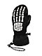 Crab Grab Kids Cinch 15K Bones Snowboard Mittens - Thumbnail image 1 of 2