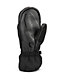 Crab Grab Kids Cinch Black Snowboard Mittens - Thumbnail image 2 of 2