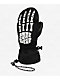 Crab Grab Kids Cinch Bones 15K Snowboard Mittens - Thumbnail image 1 of 2