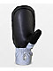 Crab Grab Kids Punch Mitt Reflective Snowboard Mittens - Thumbnail image 2 of 2