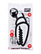 Crab Grab Mega Claw Black & White Stomp Pads - Thumbnail image 3 of 4