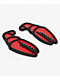 Crab Grab Mega Claws Red Stomp Pads - Thumbnail image 3 of 3