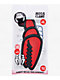 Crab Grab Mega Claws Red Stomp Pads - Thumbnail image 2 of 3