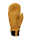 Crab Grab Merrill Chop Tan Snowboard Mittens - Thumbnail image 2 of 2