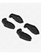 Crab Grab Mini Claw Black Stomp Pads - Thumbnail image 2 of 2