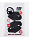 Crab Grab Mini Claws Black Stomp Pad - Thumbnail image 3 of 4