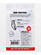 Crab Grab Mini Claws Black Stomp Pad - Thumbnail image 4 of 4