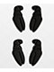 Crab Grab Mini Claws Black Stomp Pad - Thumbnail image 1 of 4