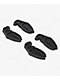 Crab Grab Mini Claws Black Stomp Pads - Thumbnail image 4 of 4