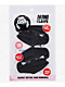 Crab Grab Mini Claws Black Stomp Pads - Thumbnail image 2 of 4