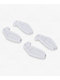 Crab Grab Mini Claws White Stomp Pads - Thumbnail image 4 of 4