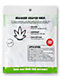 Crab Grab Mini Seaweed Green Stomp Pad - Thumbnail image 3 of 3