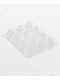 Crab Grab Mini Shark Teeth Clear - Thumbnail image 2 of 4