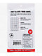 Crab Grab Shark Teeth Blood Stomp Pad - Thumbnail image 2 of 2