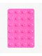 Crab Grab Shark Teeth Clear Stomp Pad - Thumbnail image 1 of 2