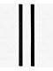 Crab Grab Skate Black Foam Rails - Thumbnail image 4 of 4