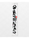 Crab Grab Skate Rails Black & White Swirl Stomp Pads - Thumbnail image 3 of 4