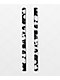 Crab Grab Skate Rails Black & White Swirl Stomp Pads - Thumbnail image 1 of 4