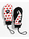 Crab Grab Slap Crabs 15K Snowboard Mittens 2025 - Thumbnail image 1 of 2