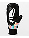 Crab Grab Slap Rainbow Stripe 15K Snowboard Mittens - Thumbnail image 2 of 2