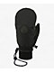 Crab Grab Slap Stealth 15K Snowboard Mittens - Thumbnail image 1 of 2