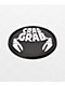 Crab Grab The Logo Black Stomp Pad - Thumbnail image 2 of 3