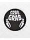 Crab Grab The Logo Black Stomp Pad - Thumbnail image 1 of 3