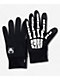 Crab Grab Undies Bones Snowboard Gloves - Thumbnail image 1 of 2