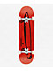 Crailtap Midday Midnight Rain 8.5" Assembled Skateboard Complete - Thumbnail image 1 of 2