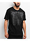 Crawling Death X Ray Black T-Shirt - Thumbnail image 1 of 2